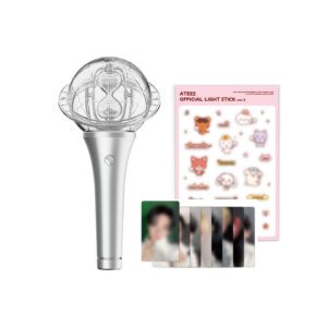 Lightstick ATEEZ Ver.3
