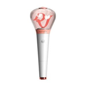 Lightstick RED VELLED