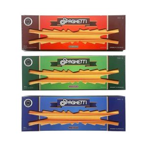 LE SSERAFIM – 1st Single Album [SPAGHETTI]