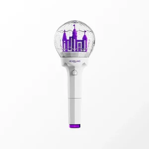 Lightstick (G)I-DLE Ver.2