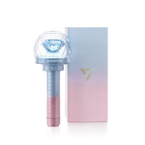 Lightstick SEVENTEEN Versi 3 10th ANNIV
