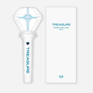 Lightstick TREASURE Ver.2