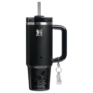 Tumbler Stanley x Jennie Blackpink