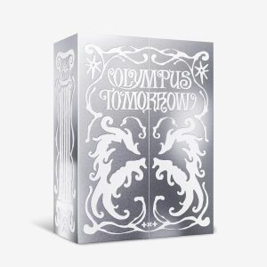 TXT 2026 SEASON’S GREETINGS