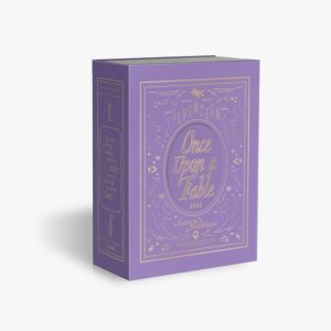 SEVENTEEN 2026 SEASON’S GREETINGS