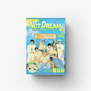 NCT DREAM SEASON GREETING 2026