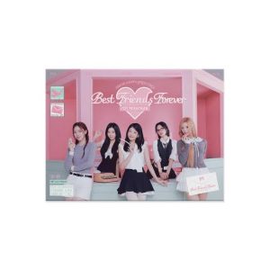ITZY – Season Greeting 2026