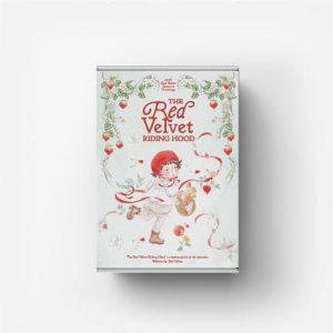 RED VELVET – SEASON GREETING 2026