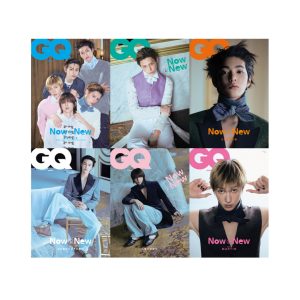 CORTIS <GQ KOREA> MAGAZINE