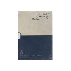 SEVENTEEN DXS - 1st Mini Album [Serenade] (Compact Ver.)