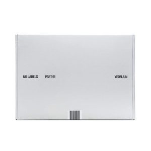 YEONJUN (TXT) – ‘NO LABELS: PART 01’ (Weverse Album Ver.)