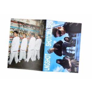 IVE - The 2nd Album [REVIVE+] (PETIT-IVE ver.)