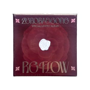 ZEROBASEONE - Special Limited Album [RE-FLOW]