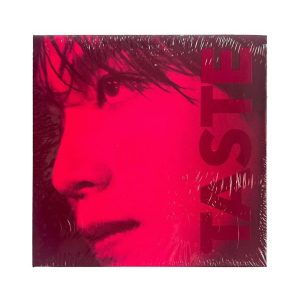 NCT : HAECHAN – 1st Album [TASTE] (Savory Ver.)