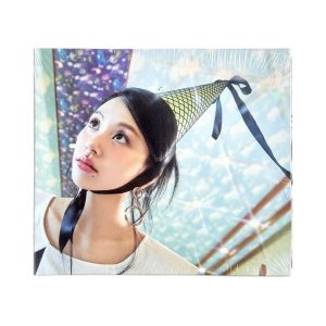 TWICE: CHAEYOUNG – The 1st Album [Lil Fantasy Vol.1] (Sparkle Ver.)