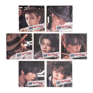 NCT DREAM – 6th Mini Album [Beat It Up] (Digipack Ver.)