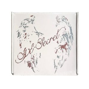 IVE – 4th EP [IVE SECRET] (Loved Ive Ver.)